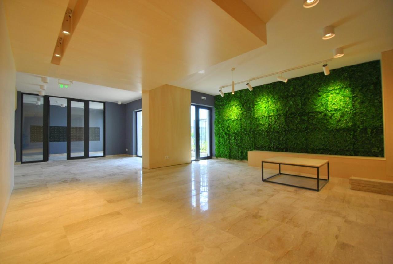 Foresthouse 2 Timisoara Luaran gambar