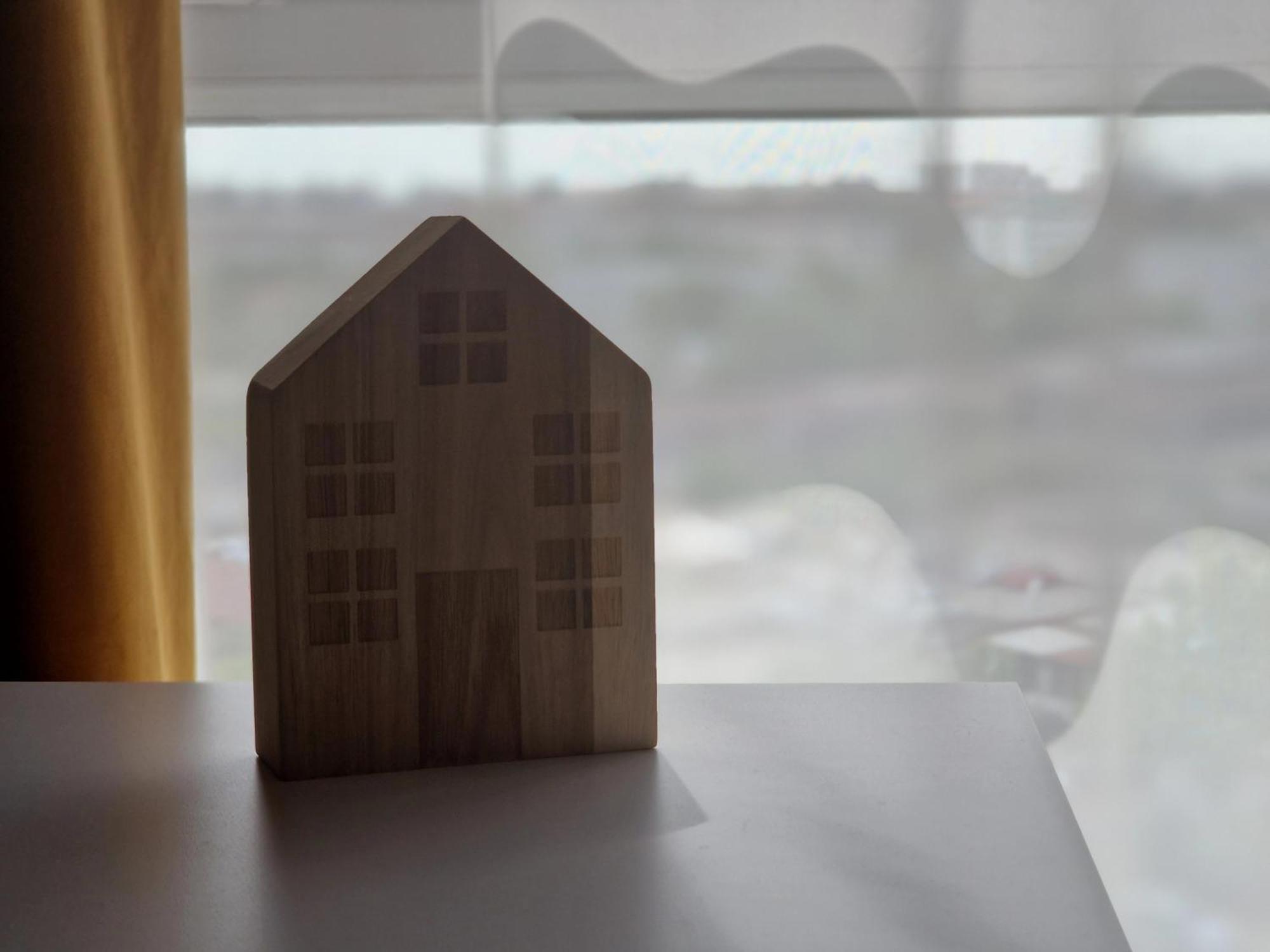 Foresthouse 2 Timisoara Luaran gambar