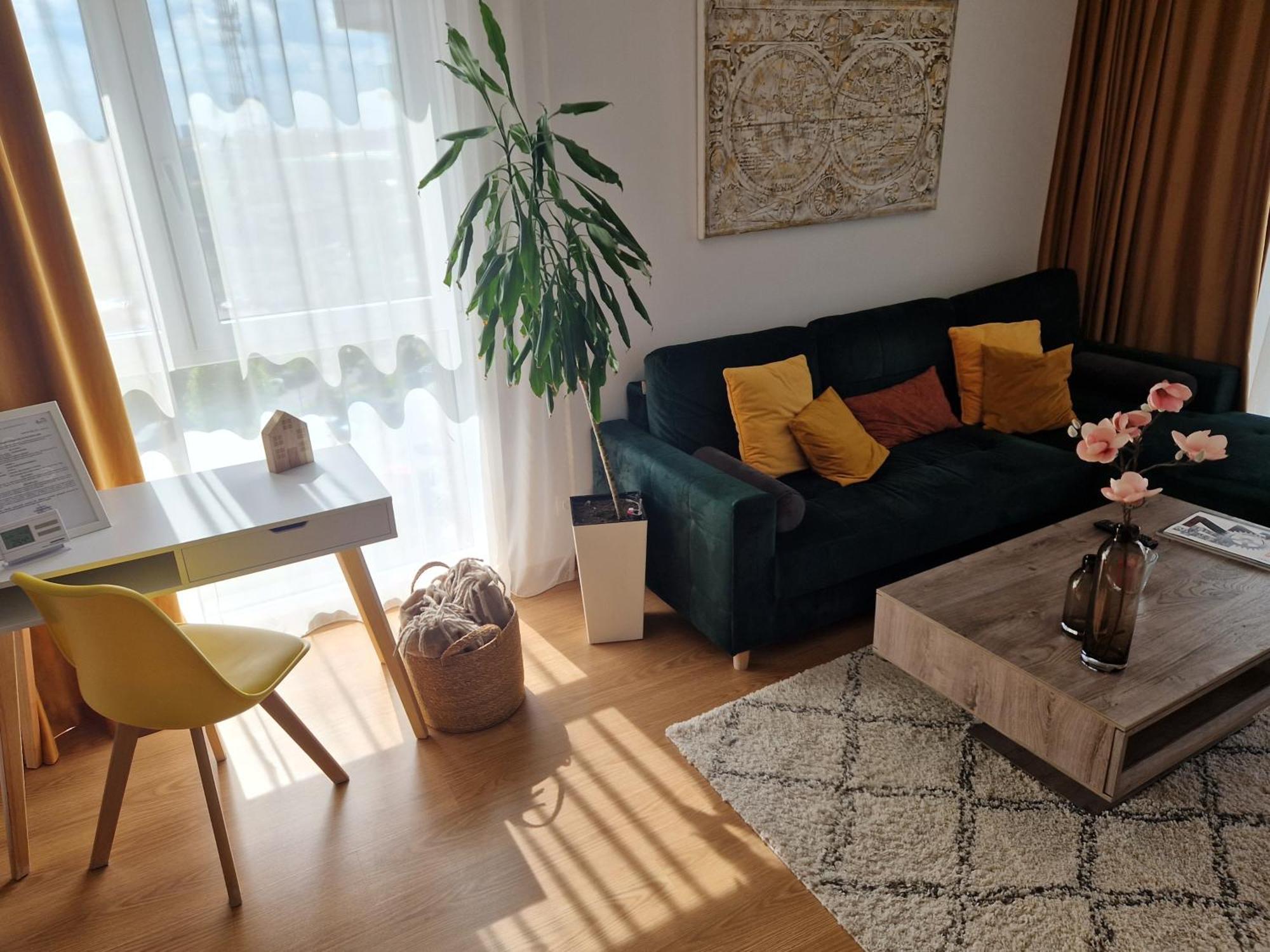 Foresthouse 2 Timisoara Luaran gambar