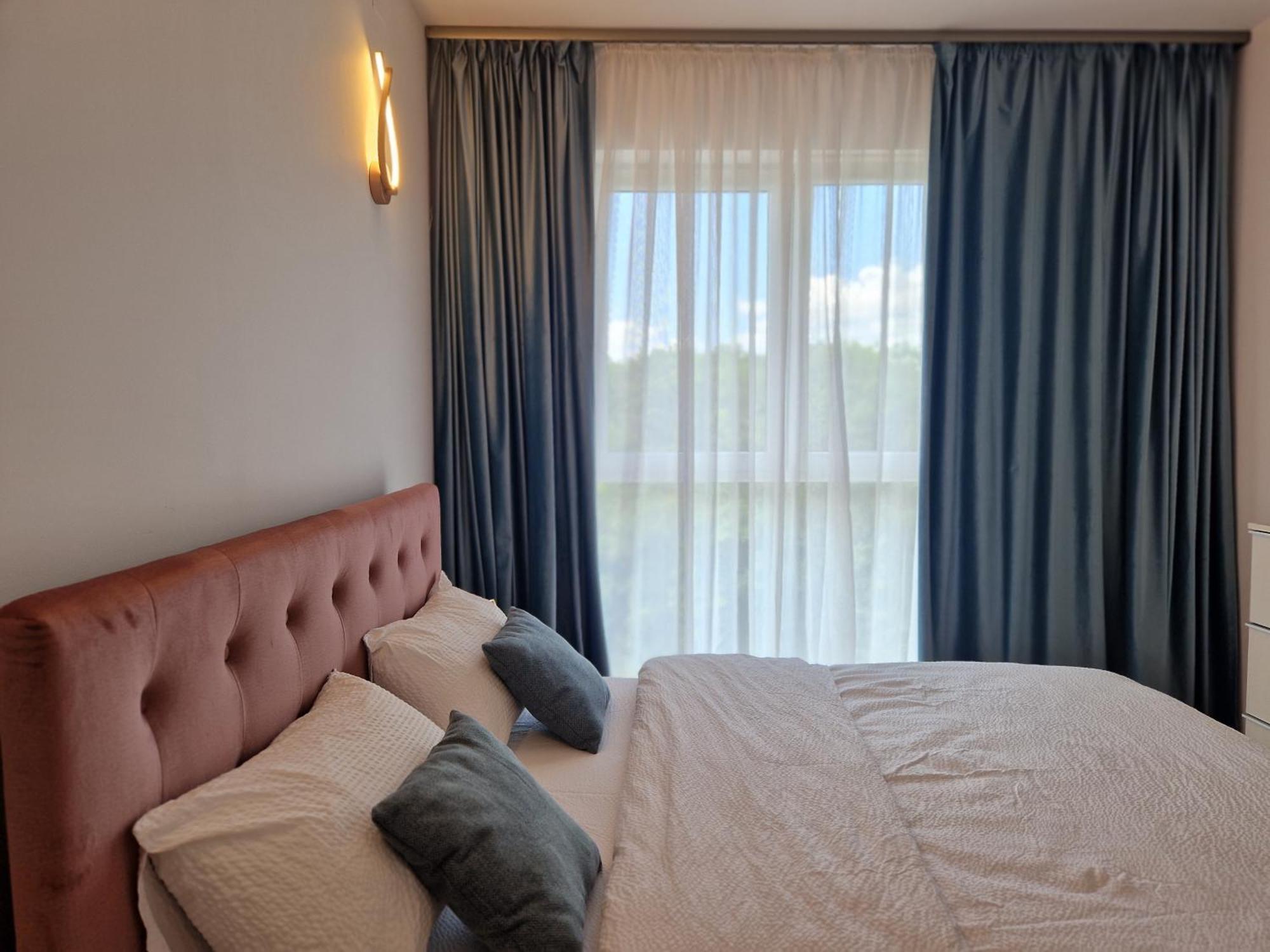 Foresthouse 2 Timisoara Luaran gambar