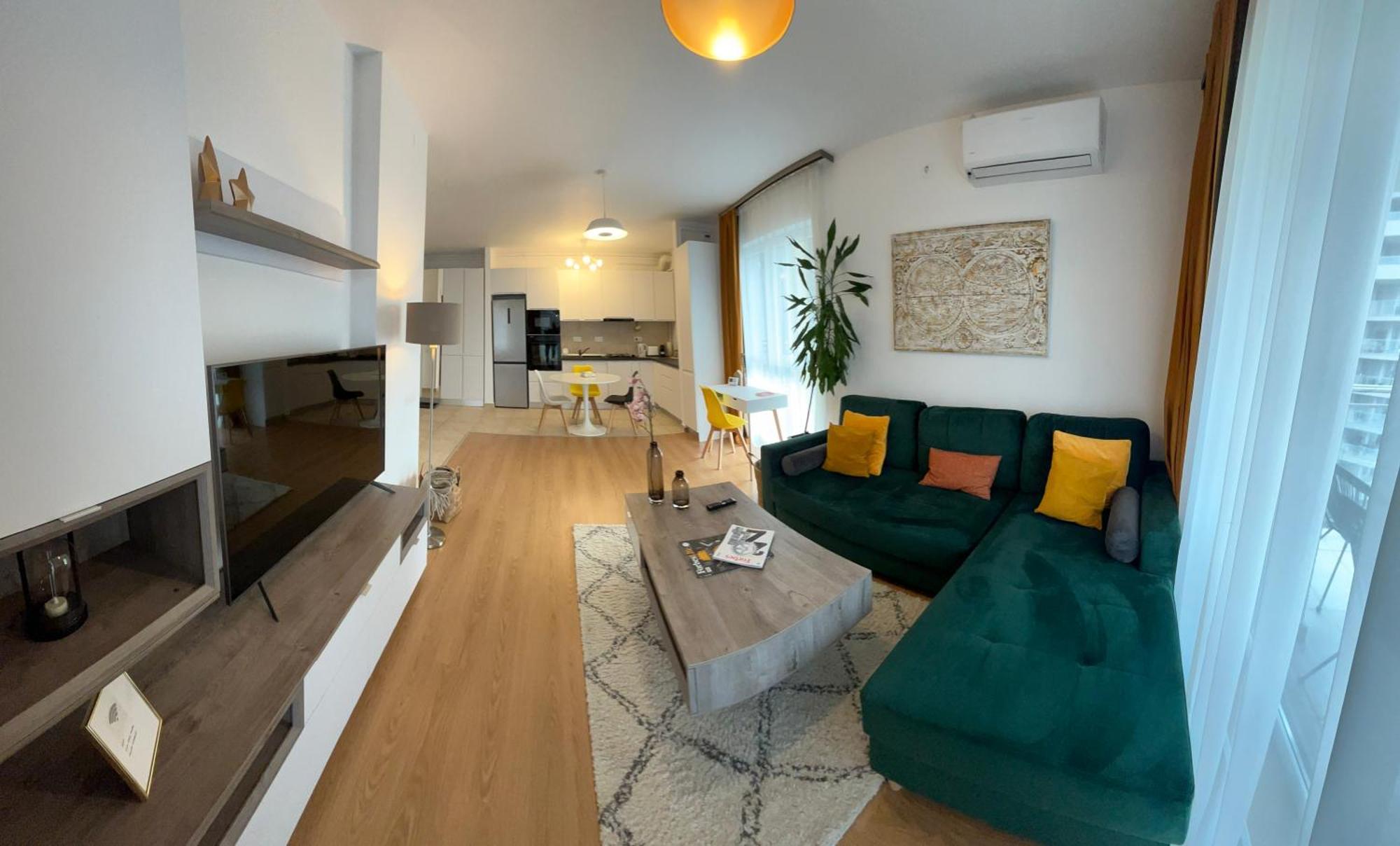 Foresthouse 2 Timisoara Luaran gambar