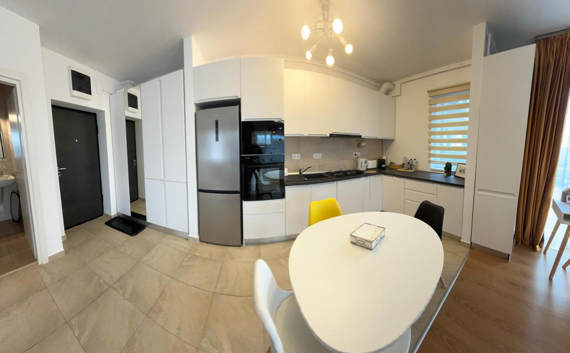 Foresthouse 2 Timisoara Luaran gambar