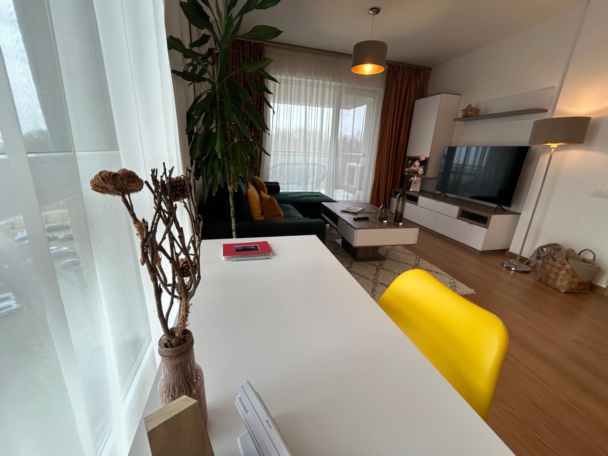 Foresthouse 2 Timisoara Luaran gambar