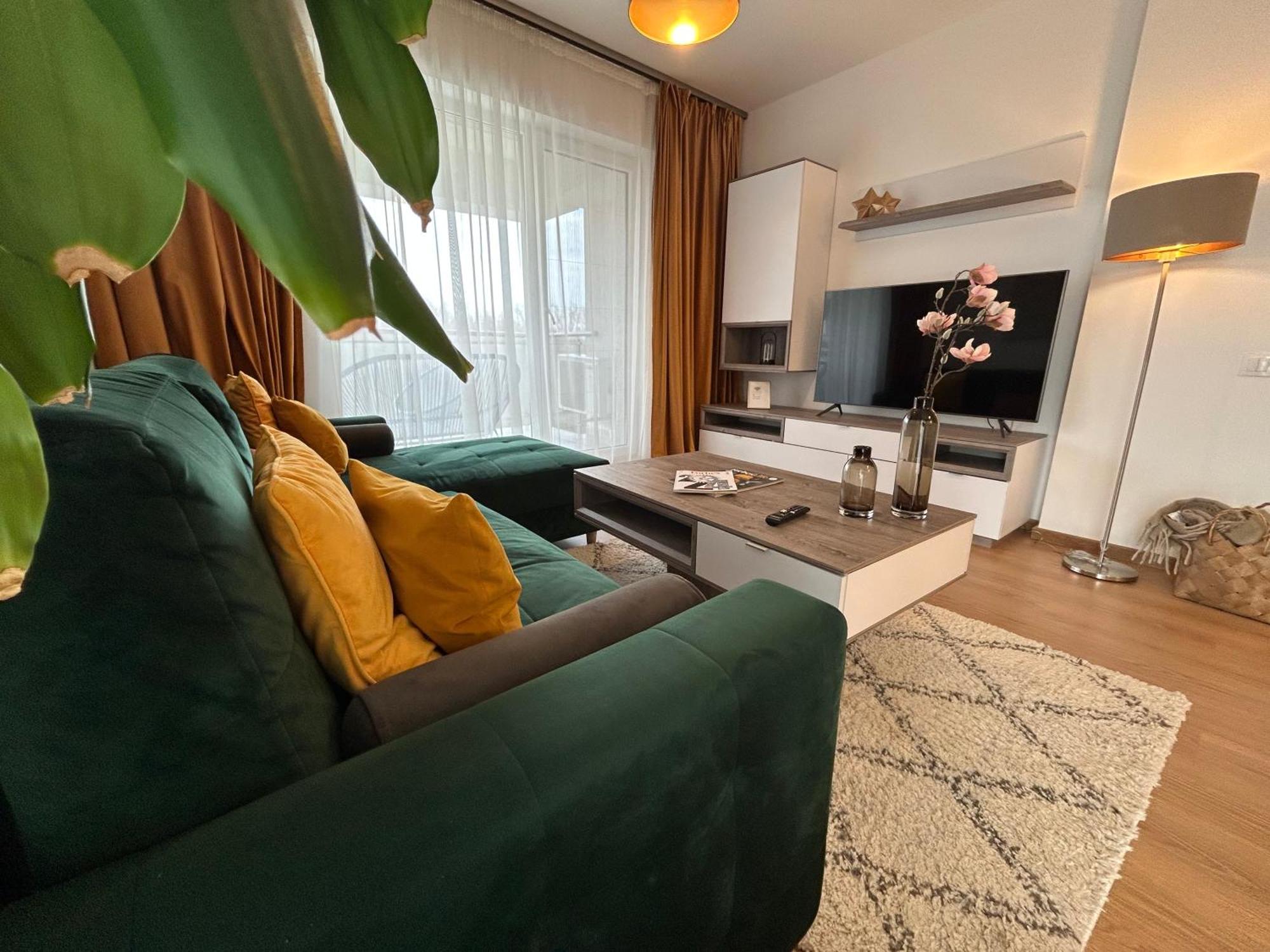 Foresthouse 2 Timisoara Luaran gambar