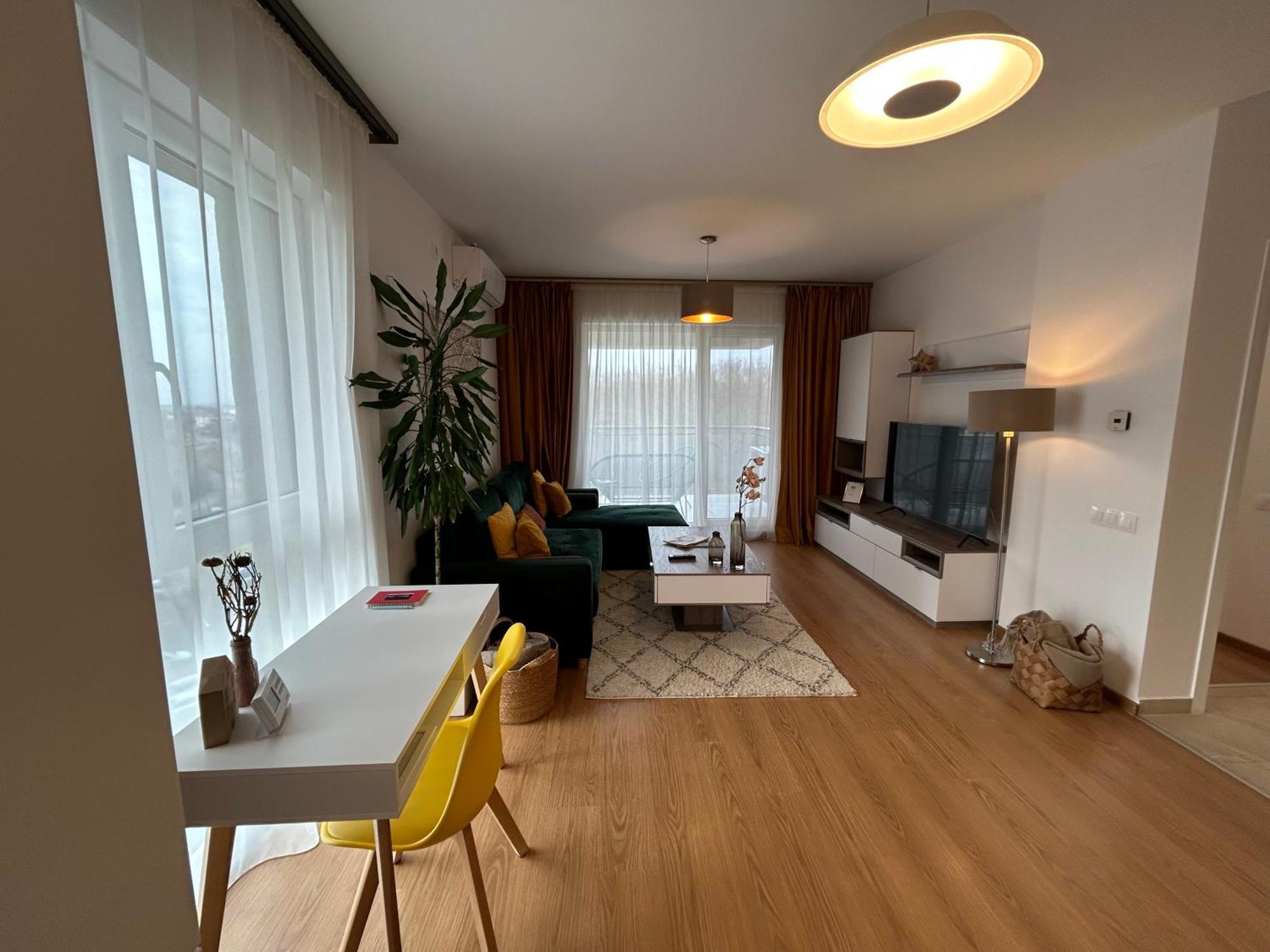 Foresthouse 2 Timisoara Luaran gambar